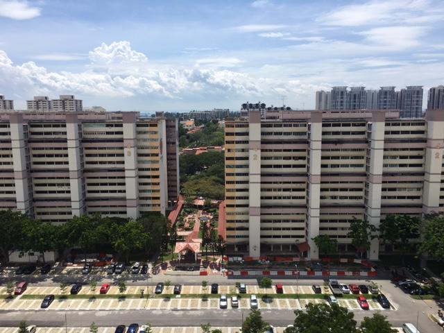 Blk 61 New Upper Changi Road (Bedok), HDB 5 Rooms #144017602